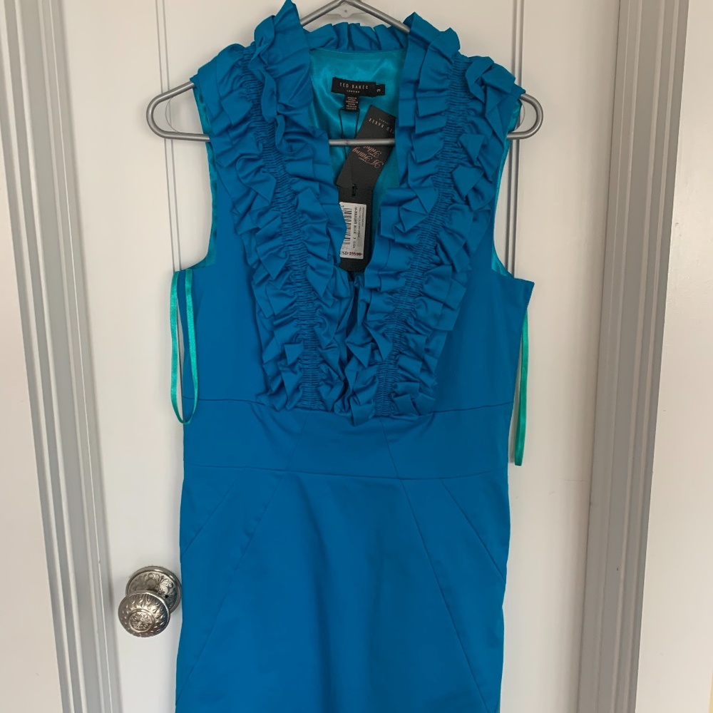 Dress Ted Baker